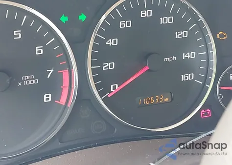 2007 Cadillac Cts Standard z USA, uszkodzony, nr VIN 1G6DM57T570100403